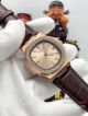 Patek Philippe Nautilus Replica Watch Diamond Bezel Rose Gold (7)_th.jpg